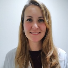 Acercar imagen: Isabel Otero, Psicólogo Viveiro