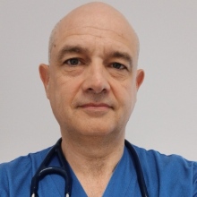 Acercar imagen: Juan Luján Martínez, Cardiólogo Alicante