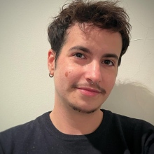 Acercar imagen: Gabriel de la Rosa Fernández, Psicólogo Madrid