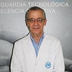 Acercar imagen: Carlos Suárez Díez, Digestólogo Madrid