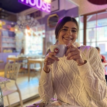 Acercar imagen: Jenifer Conde Domínguez, Terapeuta complementario Málaga