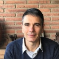 David Chesa Vela, Psiquiatra Barcelona