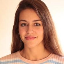 Acercar imagen: Noemí de Diego Velasco, Psicólogo Zaragoza