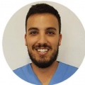 Diego Pascual Fructuoso, Dentista Elx