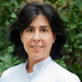 Alicia Maqueda Izquierdo, Ginecólogo Barcelona