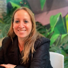 Acercar imagen: Sonia Carina Gerometta Sotelo, Psicólogo Valencia