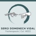 Sergi Domenech Vidal, Fisioterapeuta Tarragona