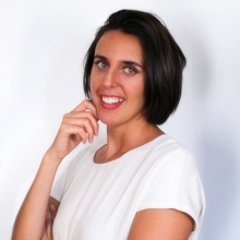 Acercar imagen: Rocío Muñoz, Psicólogo Lebrija