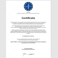 Acercar imagen: certificate 2