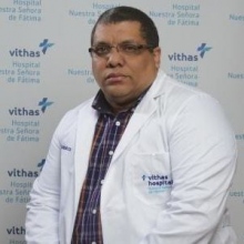 Acercar imagen: Juan Sterling Duarte, Cardiólogo Vigo