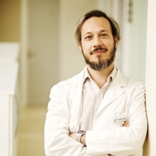 Acercar imagen: Josep Maria Badia Viñas, Fisioterapeuta Barcelona