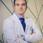 Dr. Jose Ignacio Rodríguez Mateos