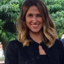 Acercar imagen: Valeria Sentis, Psicólogo Barcelona