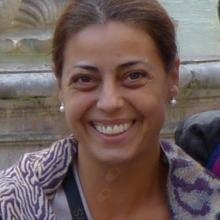 Acercar imagen: Montse Alba, Terapeuta complementario Girona