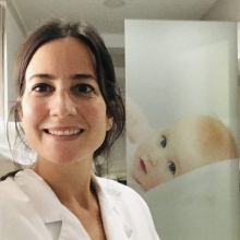 Acercar imagen: Irene Barreche Rueda, Ginecólogo Málaga