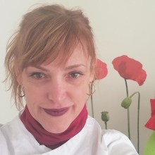 Acercar imagen: Yolanda Tello Mendiguchia, Terapeuta complementario Barcelona