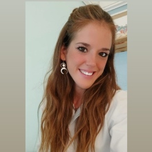 Acercar imagen: Teba Peña Pérez, Fisioterapeuta Sanxenxo