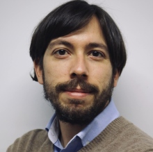 Acercar imagen: Miguel Ripoll, Psicólogo Madrid