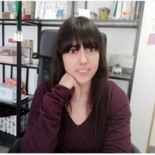 Acercar imagen: Alba Colominas Espínola, Psicólogo Martorell