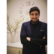 Acercar imagen: José Miguel Tirado, Podólogo Estepona