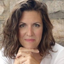 Acercar imagen: Beatriz Jiménez López, Psicólogo infantil Málaga