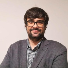 Acercar imagen: Carlos Rodríguez Medina, Hematólogo Puerto del Rosario