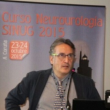 Acercar imagen: Miguel Virseda Chamorro, Urólogo San Sebastián de los Reyes