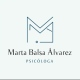 Marta Balsa Álvarez