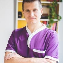 Acercar imagen: Luis Hernández Martí, Terapeuta complementario Mislata