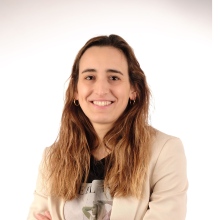 Acercar imagen: Alba Niño González, Psicólogo Barcelona