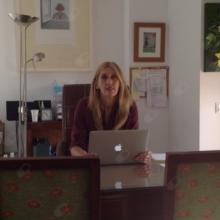 Acercar imagen: África Urbano Zabaleta, Psicólogo Villanueva de la Cañada