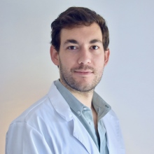 Acercar imagen: Alvaro García Cardenal, Psiquiatra Madrid