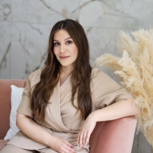 Acercar imagen: Andrea Galaviz, Médico estético Madrid