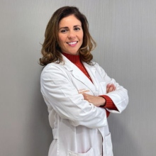 Acercar imagen: Serenella María Monagas Arteaga, Urólogo Gijón