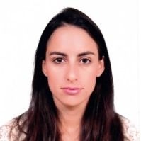 Acercar imagen: María Clara Jijón, Pediatra Madrid