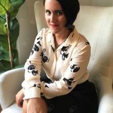 Acercar imagen: Catalina Otegui Imaz, Psicólogo Madrid