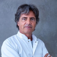 Acercar imagen: Alain Chiappinelli, Quiropráctico Barcelona