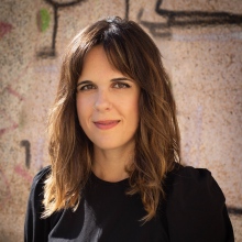 Acercar imagen: Ana Tovar, Terapeuta complementario Málaga