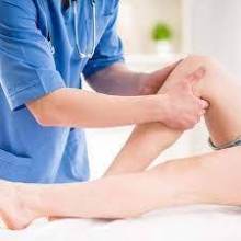 Acercar imagen: Christian María Sánchez Gey, Fisioterapeuta Torrejón de Ardoz