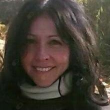 Acercar imagen: Susana Ruiz Ordoñez, Psicólogo Majadahonda