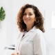 María del Pilar De Irigoyen García