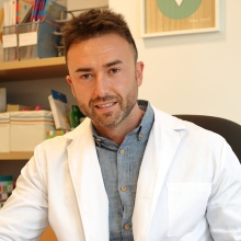 Acercar imagen: Aarón Argudo Palacios, Psicólogo A Coruña