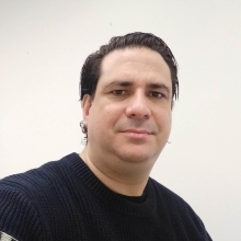 Acercar imagen: Cristian Torras Belmonte, Psicólogo Manresa