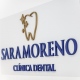 SARA MORENO Clínica Dental