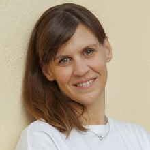 Acercar imagen: Sara del Pie, Psicólogo Madrid