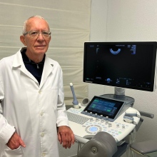 Acercar imagen: Fernando Carrasco Villa, Ginecólogo Huelva