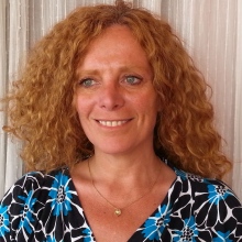 Acercar imagen: Silvana Volpini Di pardo, Psicólogo Madrid