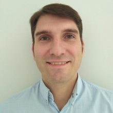 Acercar imagen: Juan Antonio Verdugo, Psicólogo Sevilla