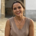 Paloma Moro Lopez-Menchero, Fisioterapeuta Madrid