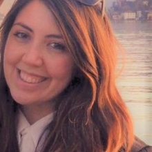 Acercar imagen: Tatiana Almeida, Logopeda Getafe